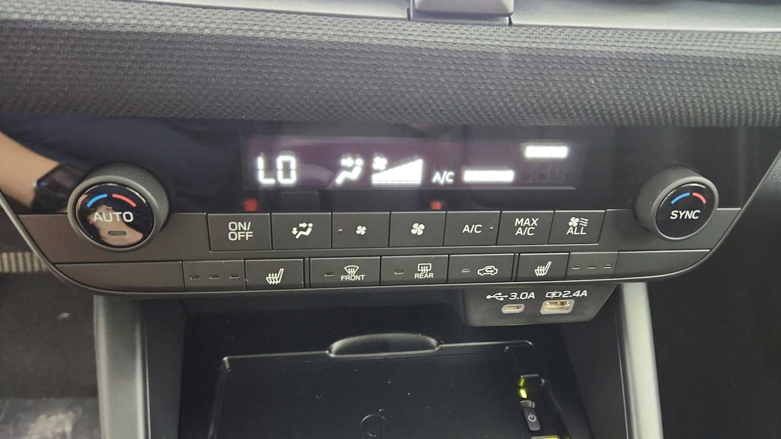 New 2026 Subaru Outback Wilderness AWD/4WD image 21