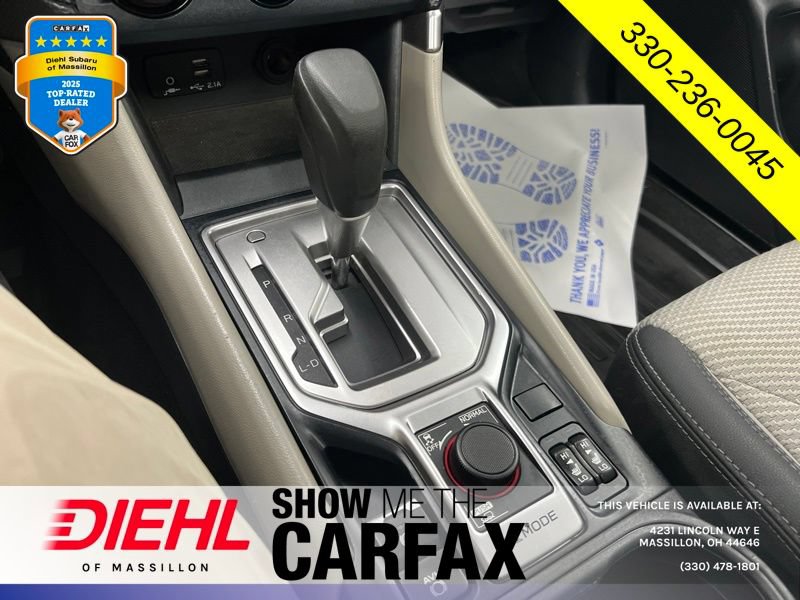 Used 2019 Subaru Forester Premium w/ Popular Package #1 AWD/4WD image 33