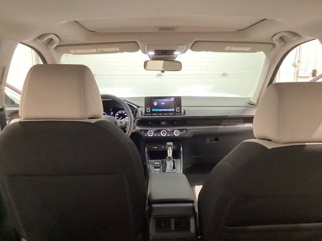 Used 2024 Honda CR-V EX image 25