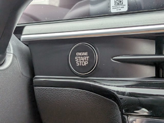 New 2027 Kia K5 GT-Line FWD image 28