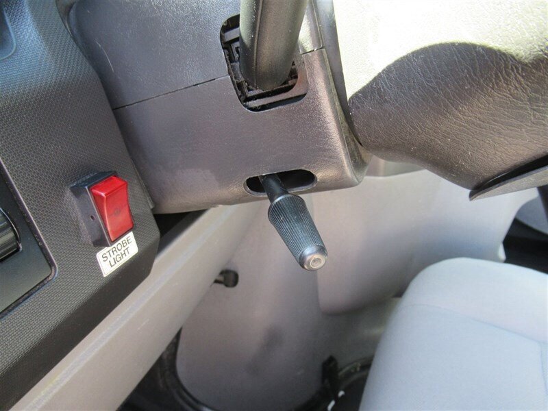 Used 2013 Ford E-150 and Econoline 150 RWD image 15