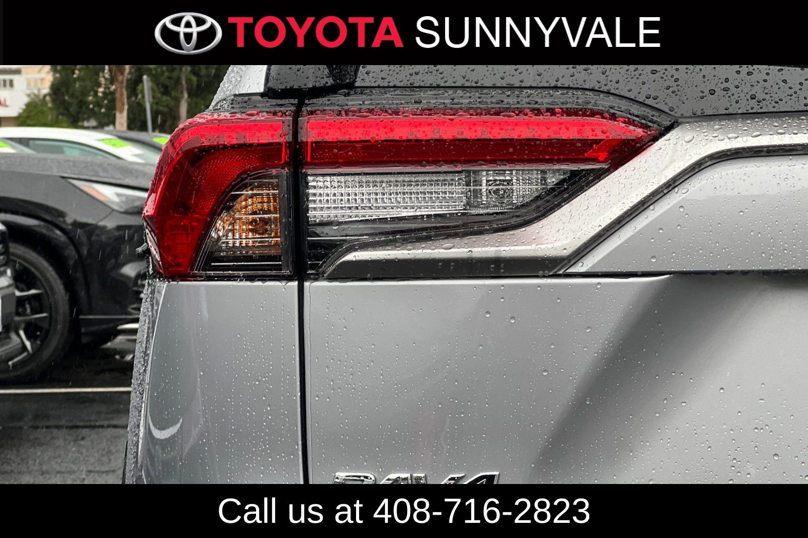 Certified 2024 Toyota RAV4 XSE w/ Weather Package image 14