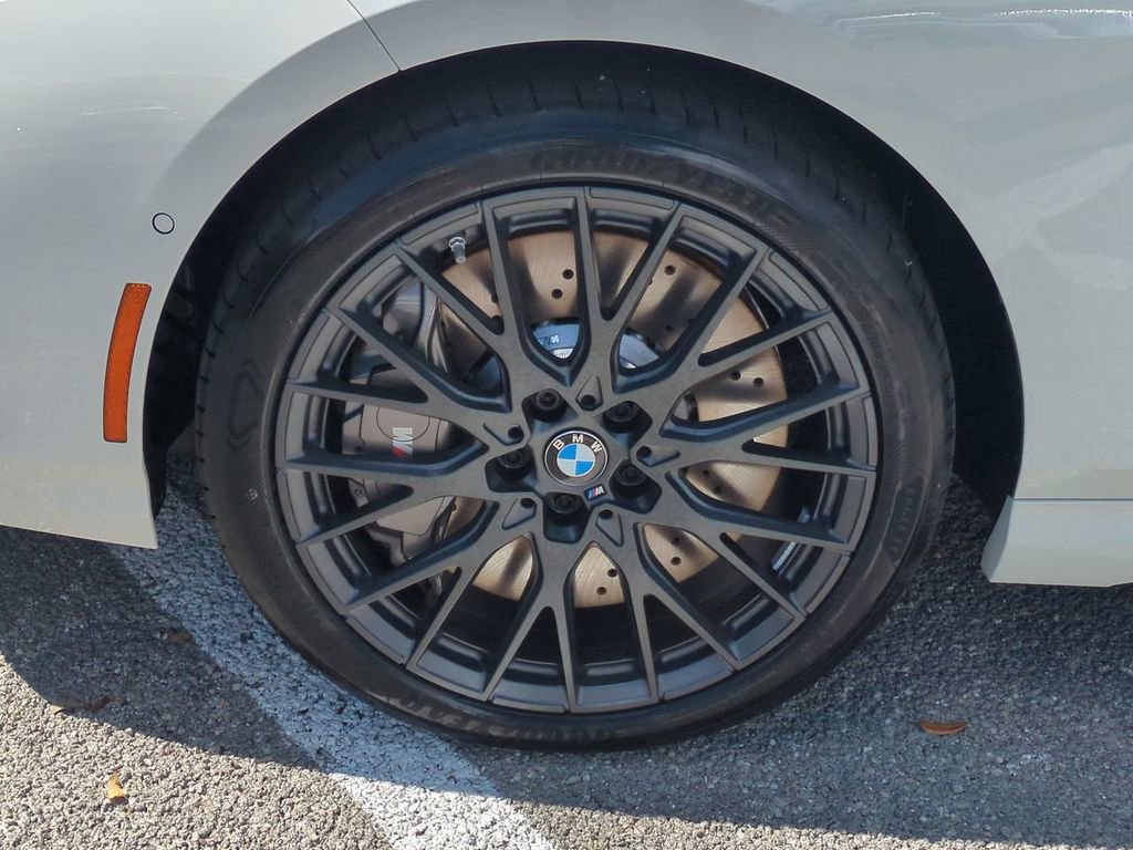 New 2026 BMW M235i xDrive w/ M Performance Package image 11