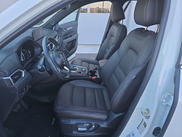 Used 2025 MAZDA CX-5 Signature image 10