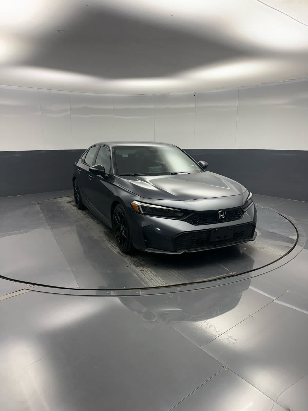 Used 2025 Honda Civic Sport image 10