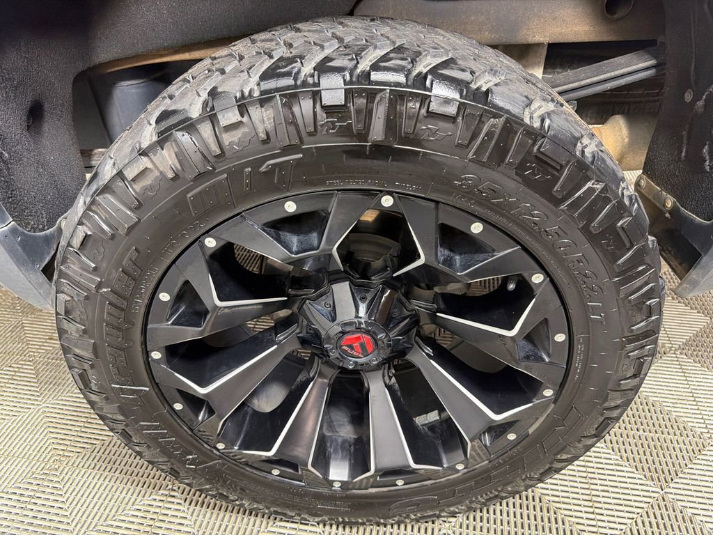 Used 2019 GMC Sierra 1500 AT4 w/ AT4 Premium Package AWD/4WD image 21