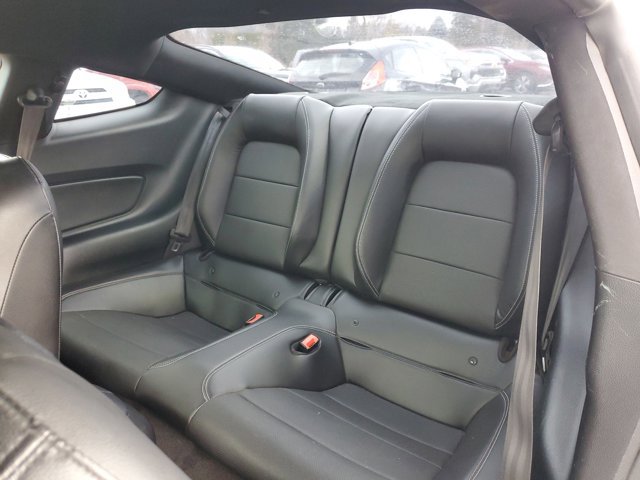 Used 2018 Ford Mustang Premium w/ Wheel & Stripe Package RWD image 25