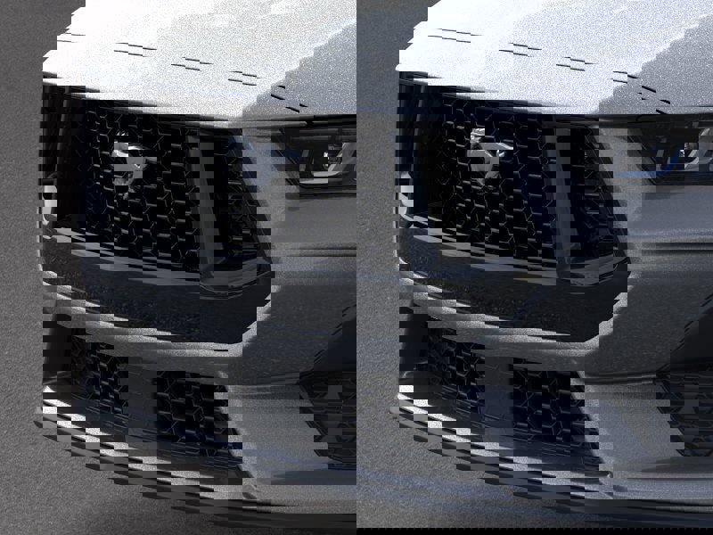 New 2025 Ford Mustang GT Premium image 17