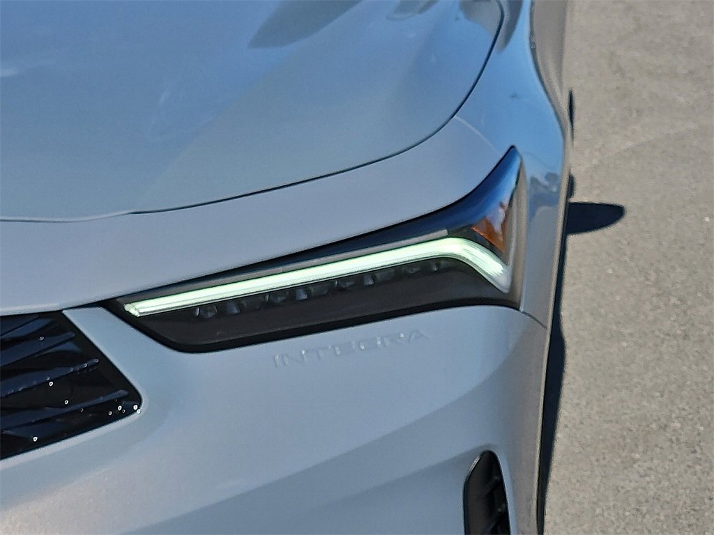 New 2026 Acura Integra Base image 9