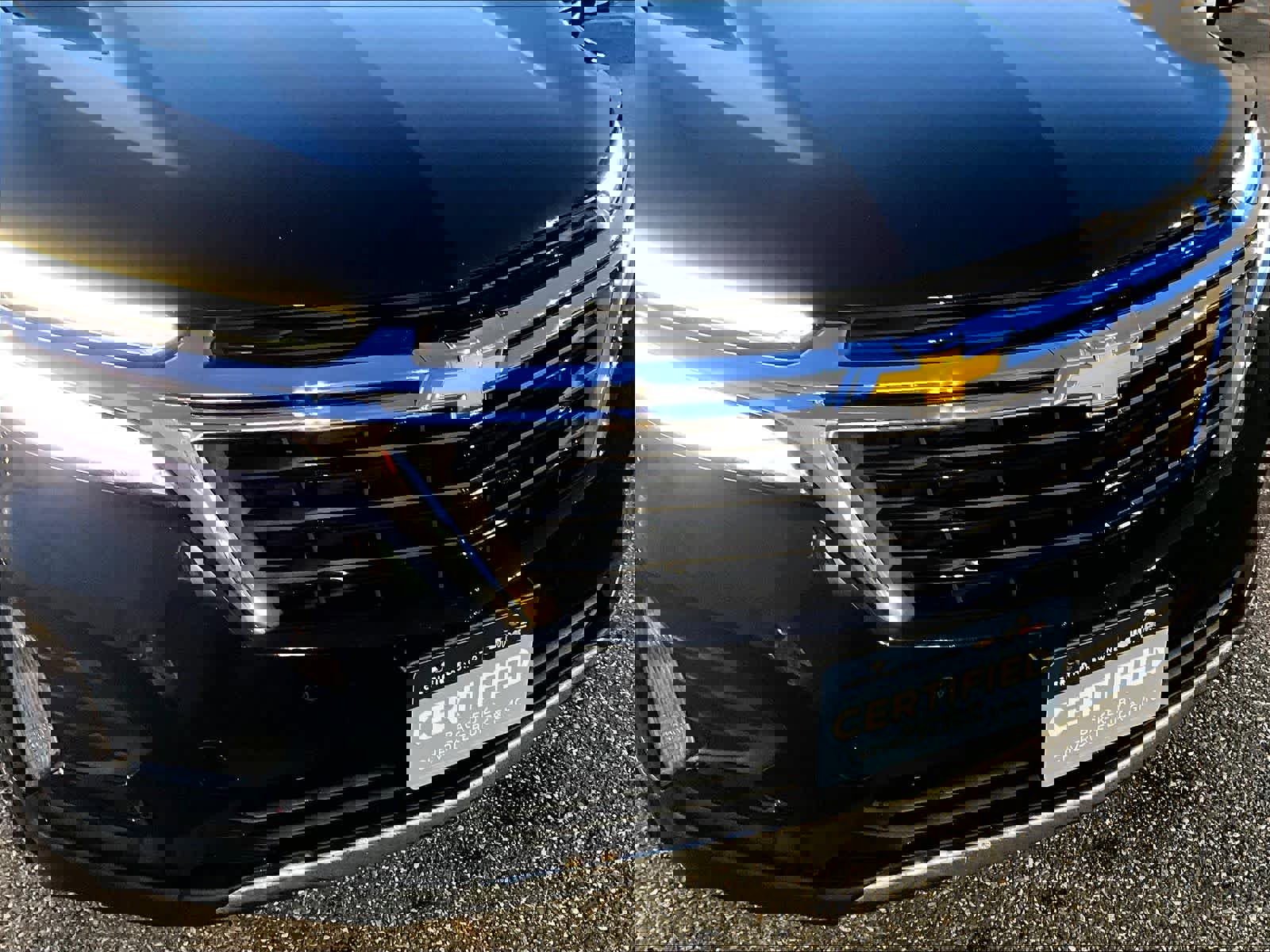 Certified 2022 Chevrolet Equinox LT image 30