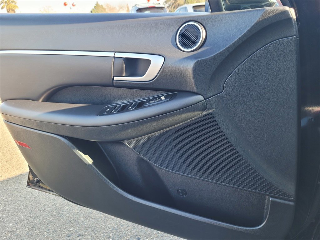 Used 2024 Hyundai Sonata SEL image 13