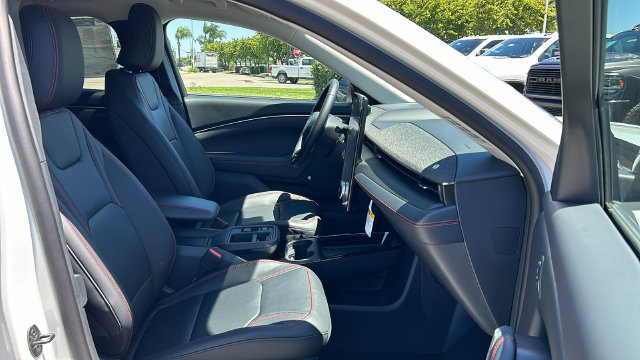 New 2026 Ford Mustang Mach-E Premium w/ Sport Appearance Package RWD image 11