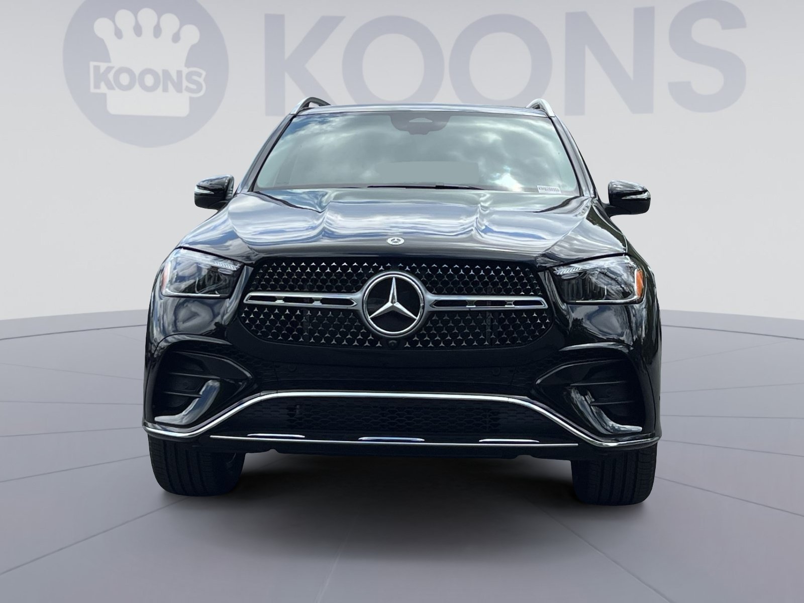 New 2026 Mercedes-Benz GLE 450 4MATIC image 4