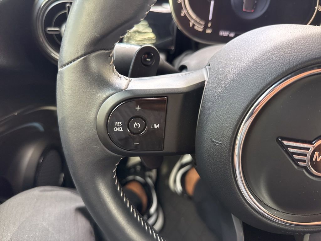 Used 2024 MINI Cooper S FWD image 35