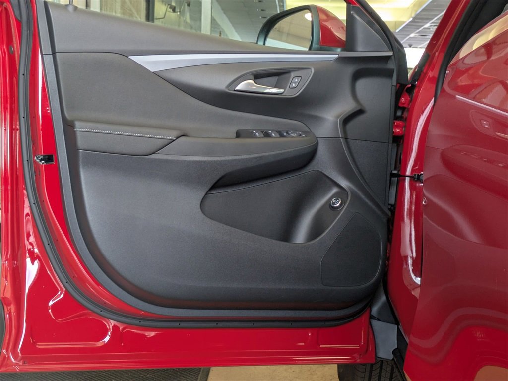 New 2026 Buick Envista Preferred w/ Convenience I Package image 11