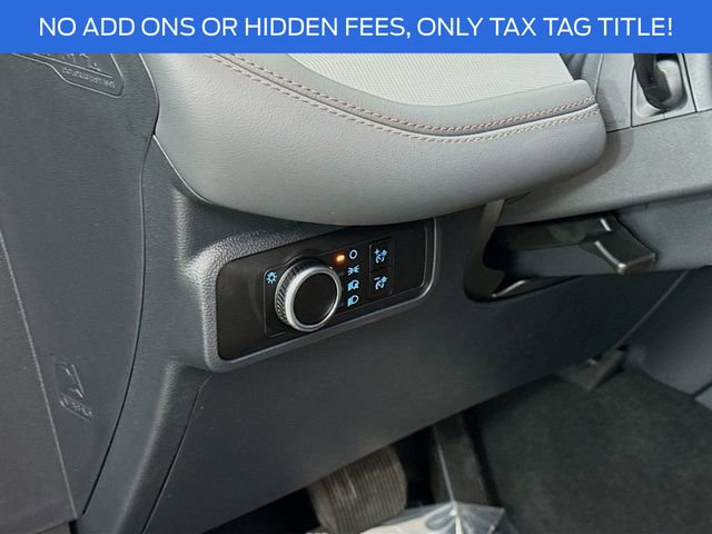 New 2026 Ford Explorer Active image 10