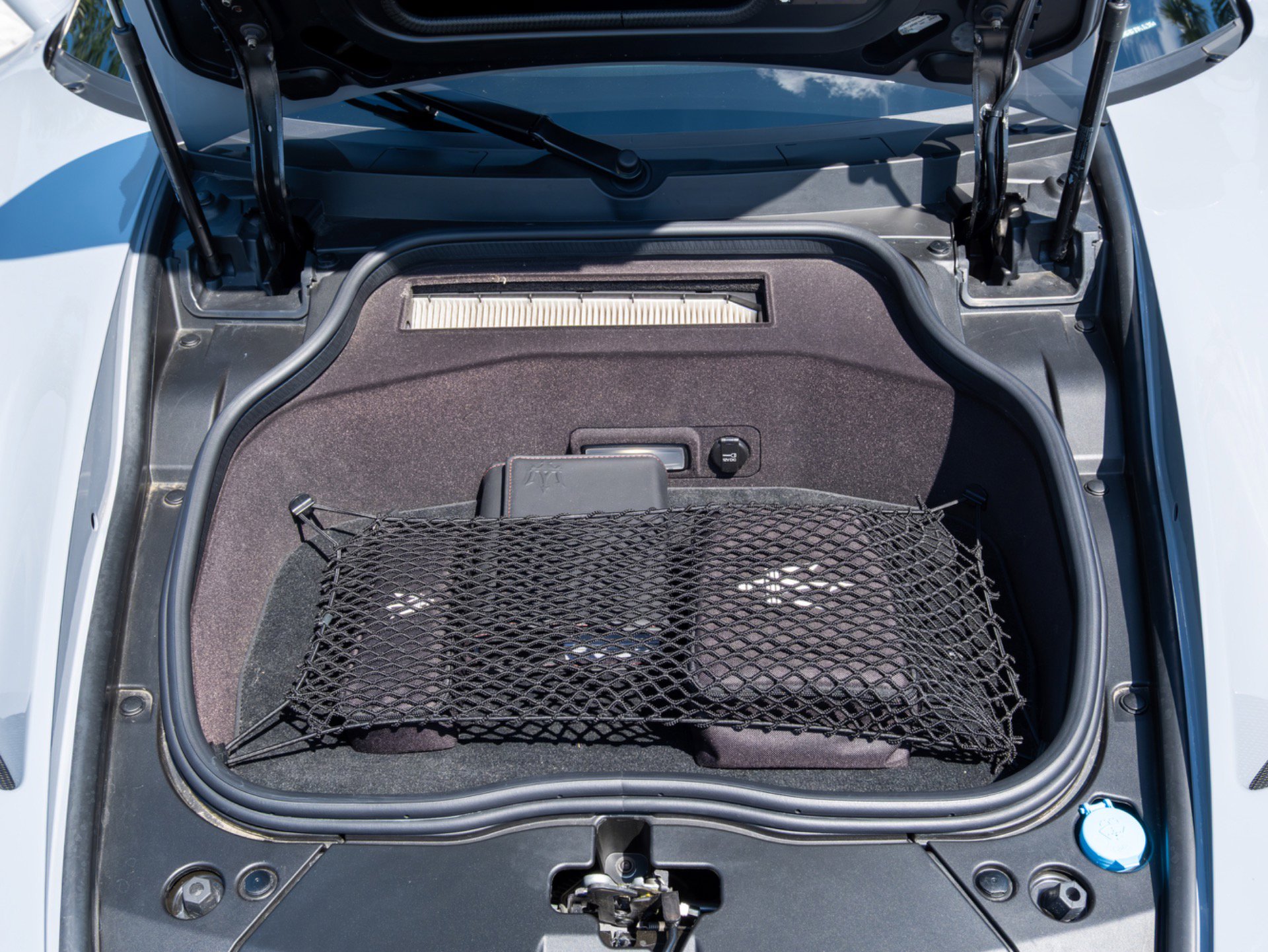 Used 2023 Maserati MC20 Coupe image 37