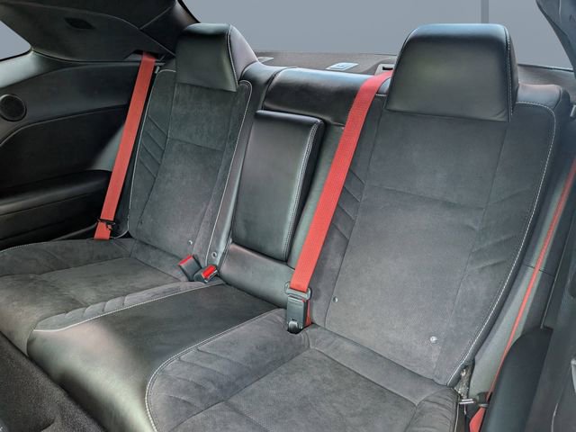 Used 2021 Dodge Challenger SRT Hellcat image 17