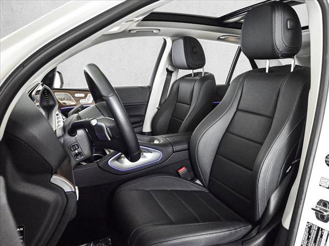 Certified 2025 Mercedes-Benz GLE 350 4MATIC image 18
