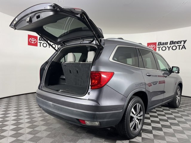 Used 2016 Honda Pilot EX-L image 18