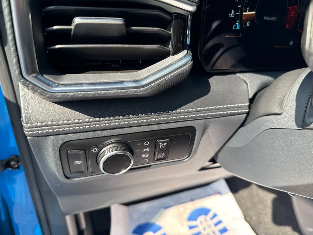 Used 2024 Ford Mustang GT Premium w/ Mustang Nite Pony Package RWD image 13