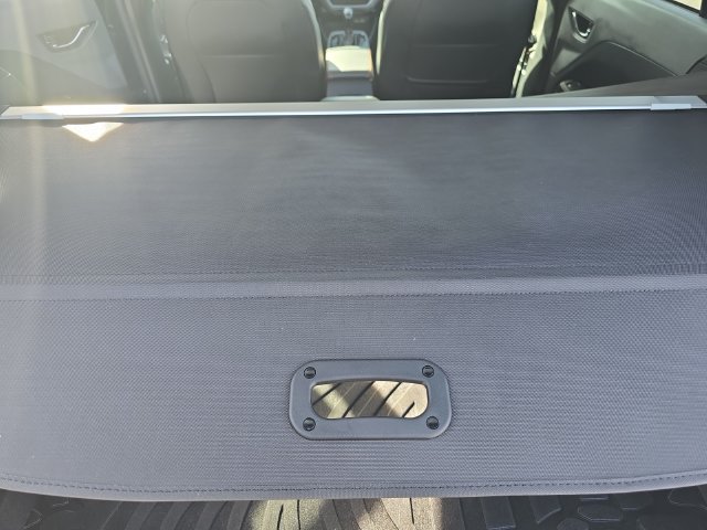 Certified 2024 Subaru Crosstrek 2.5i Limited AWD/4WD image 19
