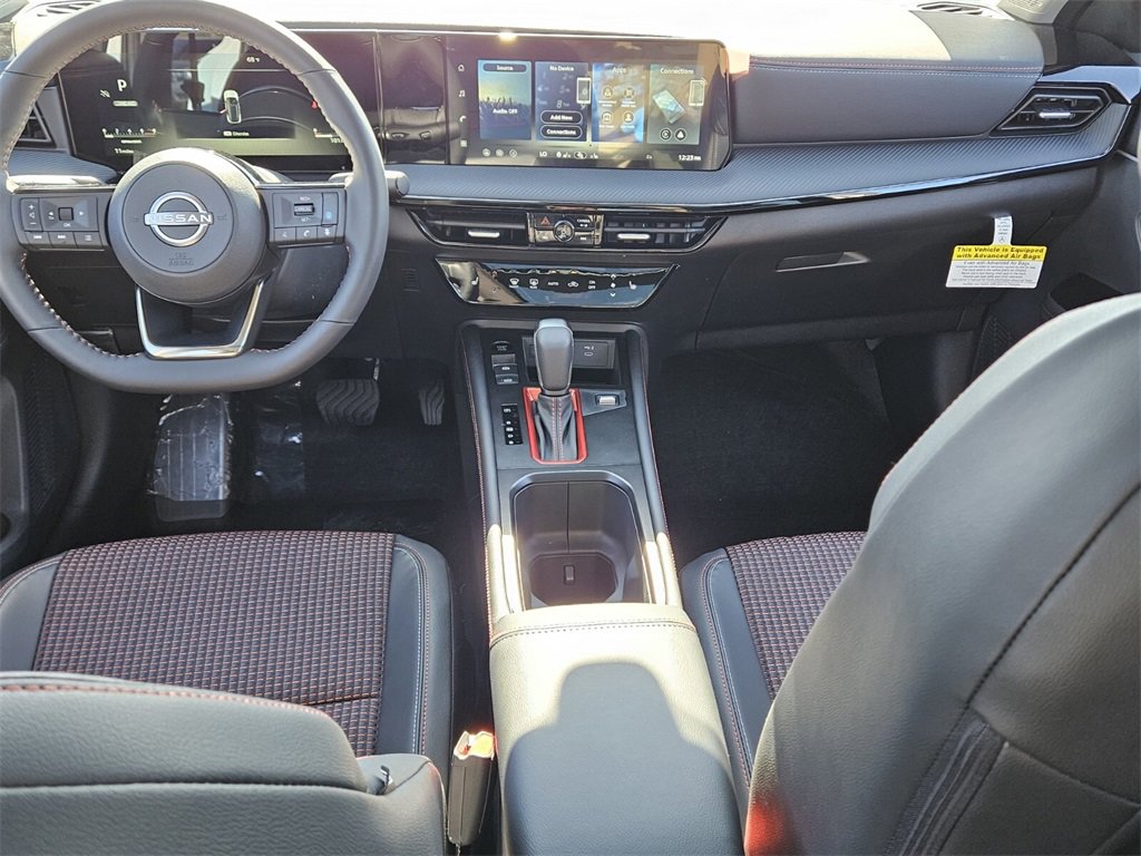 New 2026 Nissan Kicks SR w/ SR Premium Package image 6