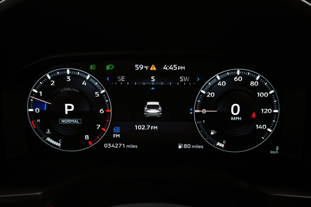 Used 2022 Mitsubishi Outlander SEL image 28