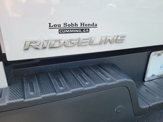 Certified 2023 Honda Ridgeline RTL-E image 8