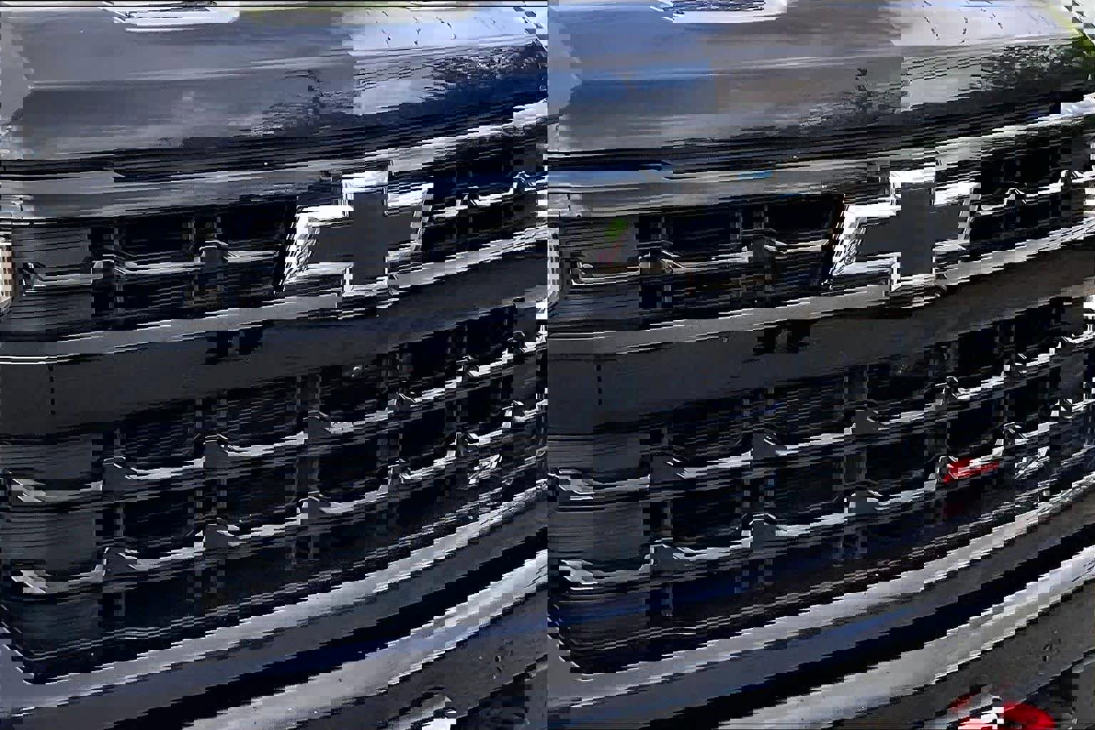 Used 2024 Chevrolet Silverado 1500 LT Trail Boss w/ LT Trail Boss Premium Package AWD/4WD image 30