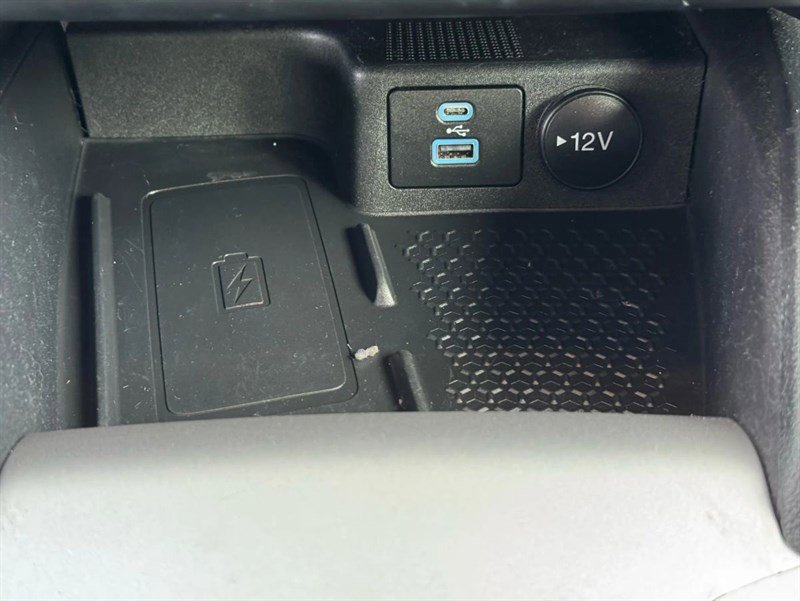 Used 2022 Ford Bronco Sport Big Bend w/ Convenience Package image 23