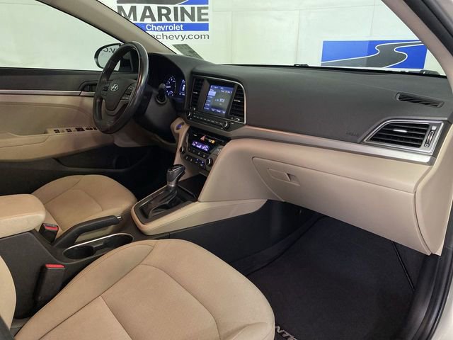 Used 2018 Hyundai Elantra Value Edition image 33