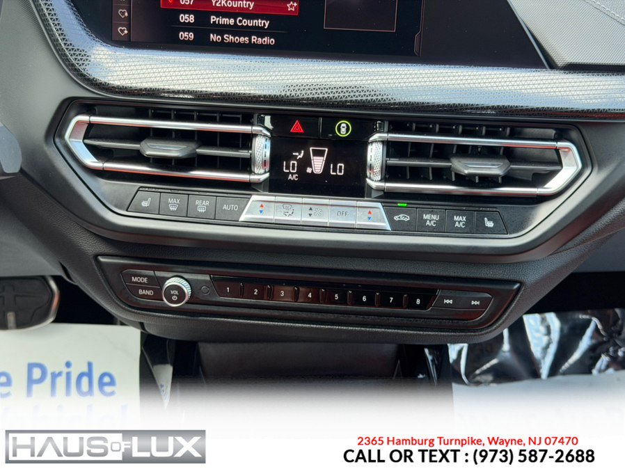 Used 2020 BMW M235i xDrive Gran Coupe w/ Shadowloine Package AWD/4WD image 25