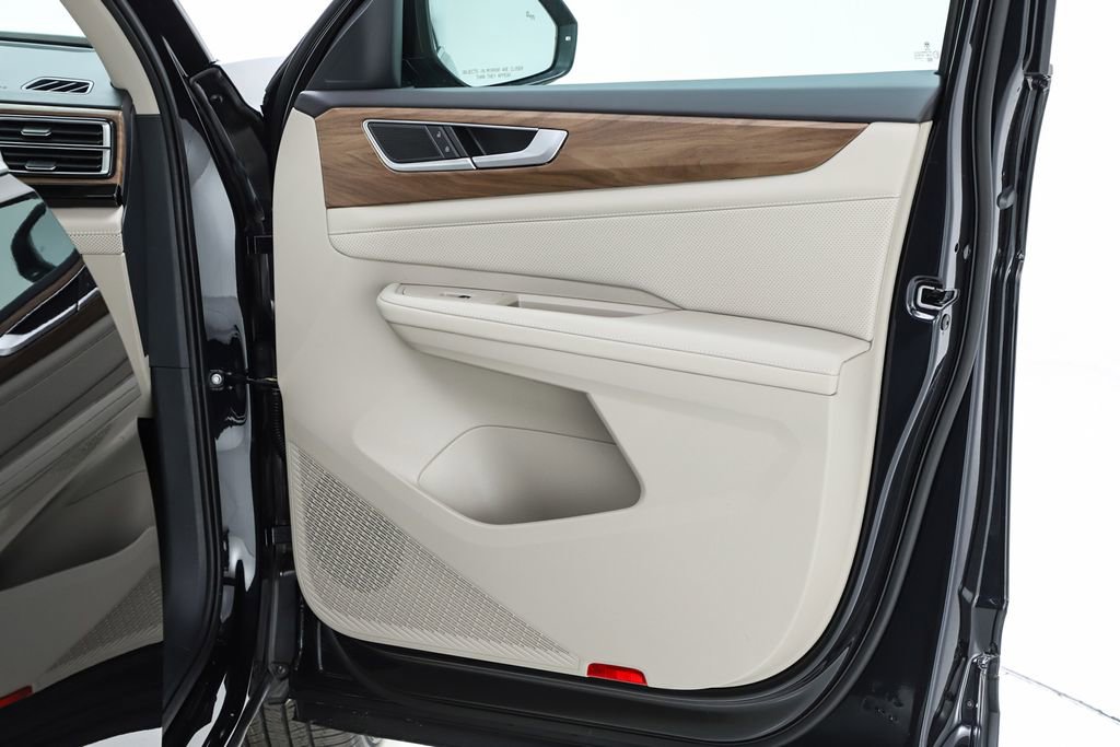 New 2026 Volkswagen Atlas SE image 71