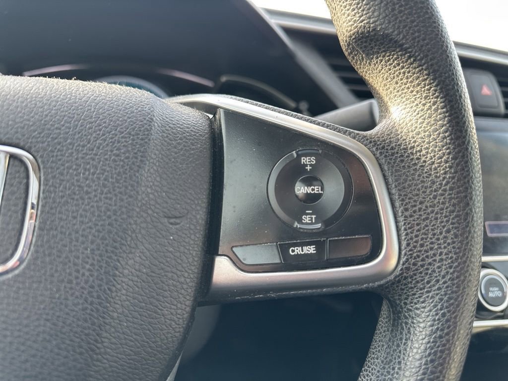 Used 2018 Honda Civic EX image 21