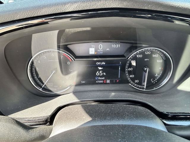Used 2024 Cadillac XT6 Sport image 24