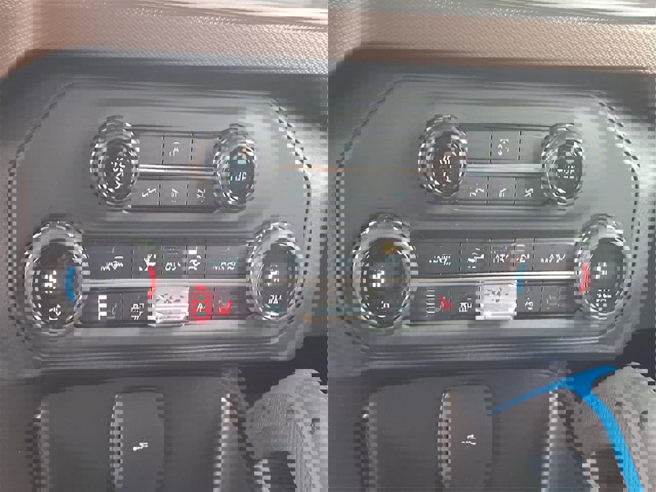 Used 2023 Ford Bronco Outer Banks image 20