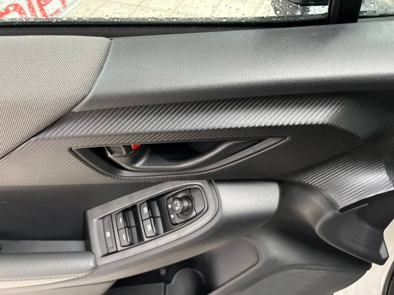 New 2026 Subaru Crosstrek 2.5i Premium AWD/4WD image 23