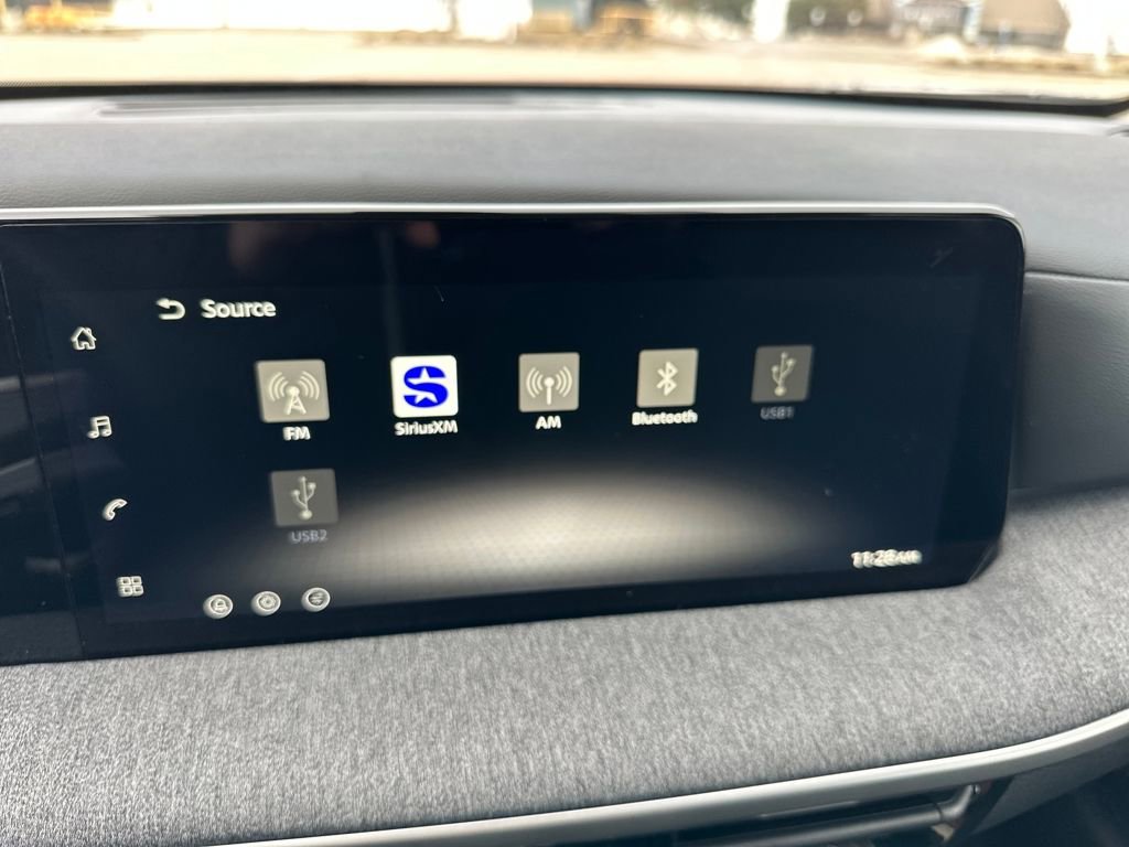 New 2026 Nissan Kicks S image 29