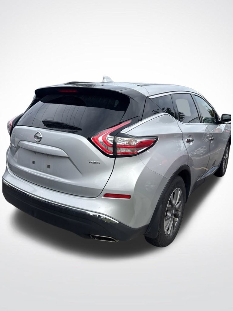 Used 2016 Nissan Murano S w/ Navigation Package AWD/4WD image 13
