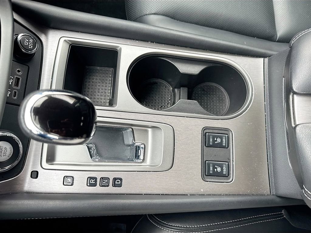 Used 2024 Nissan Murano SL image 30