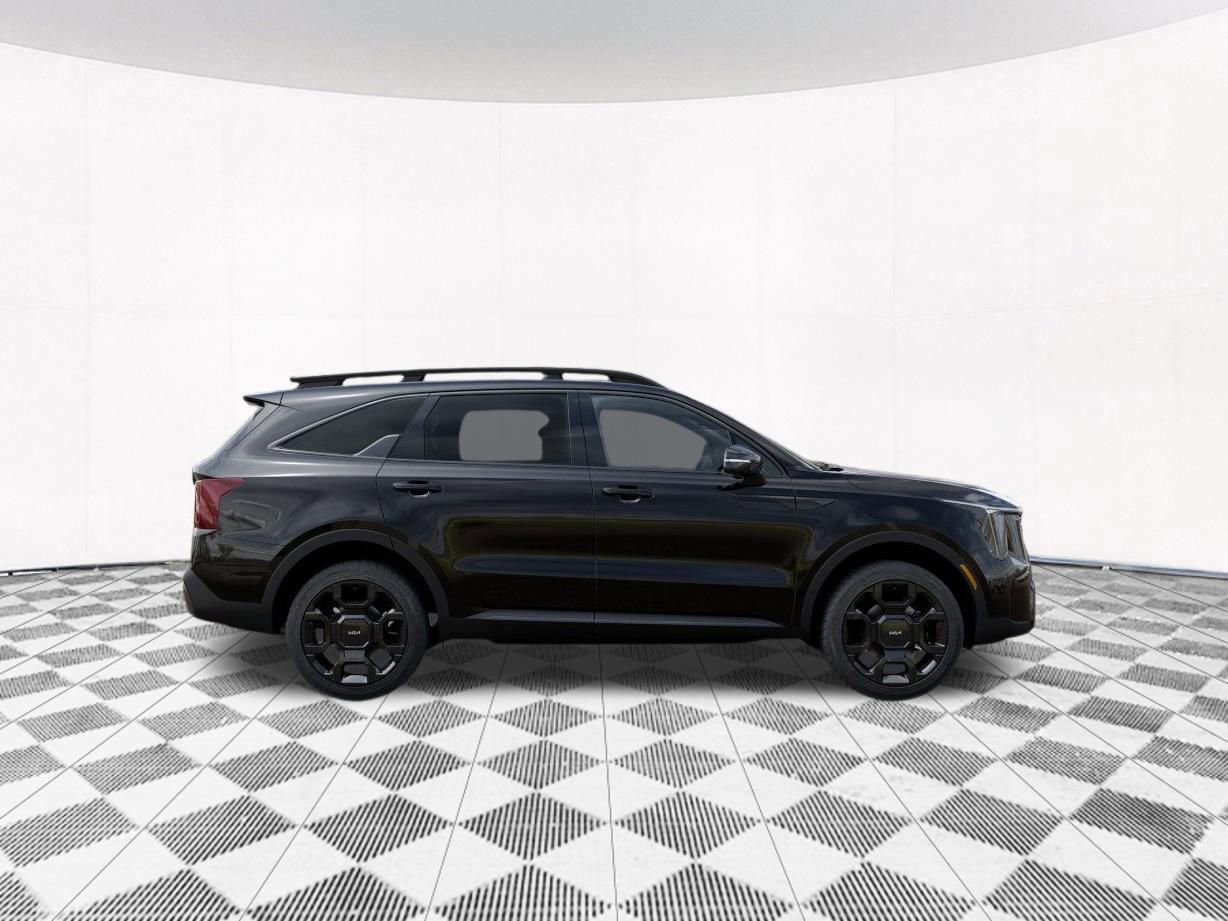New 2026 Kia Sorento SX image 10