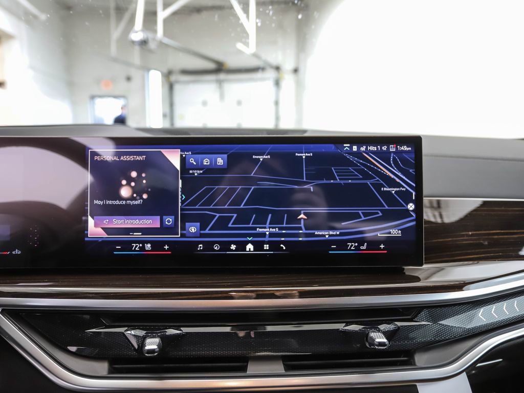 New 2026 BMW X5 xDrive40i w/ M Sport Package image 15