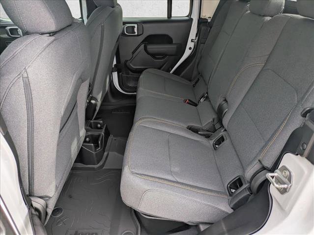 New 2026 Jeep Gladiator Sport image 15