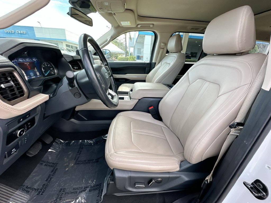Used 2024 Ford Expedition Limited RWD image 20