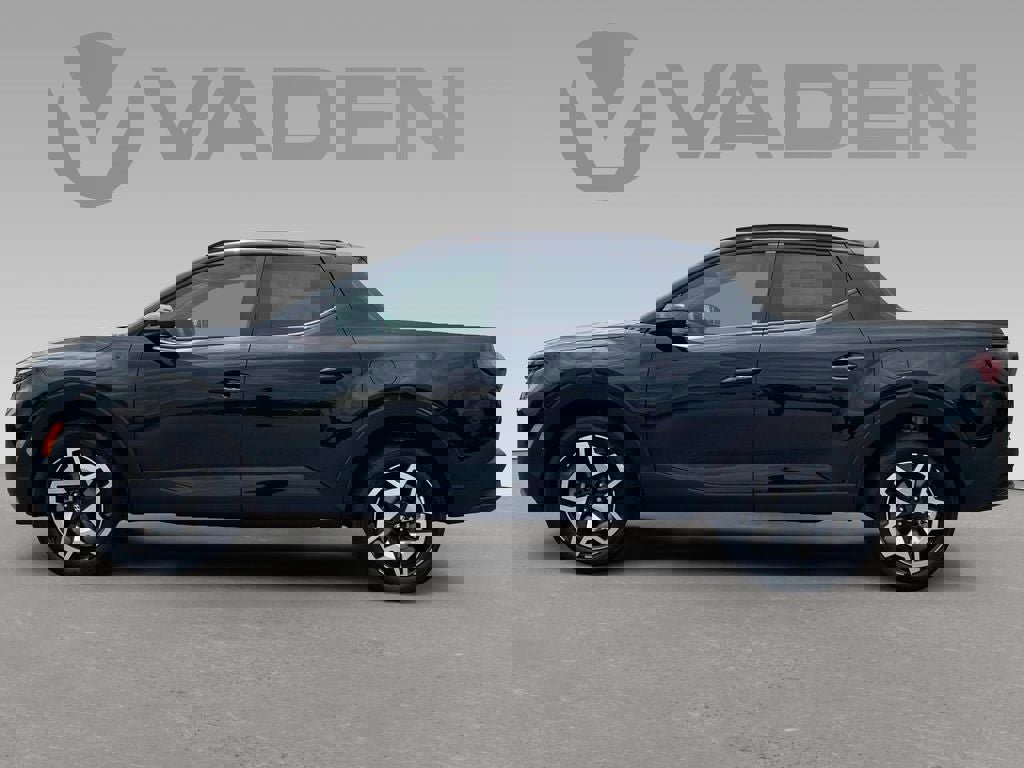 New 2024 Hyundai Santa Cruz Limited image 8