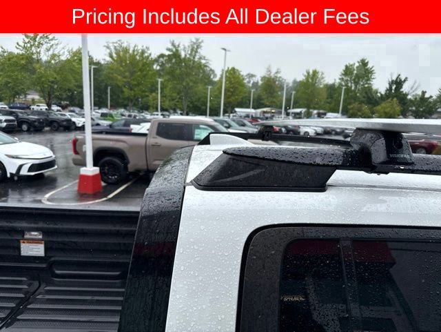 Used 2021 Honda Ridgeline Black Edition image 13