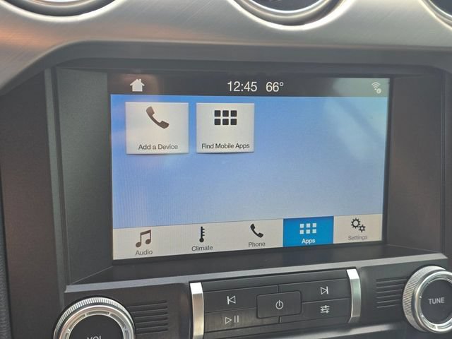 Used 2019 Ford Mustang Premium RWD image 27