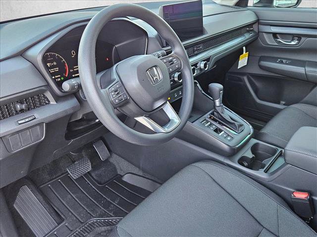 New 2026 Honda CR-V EX image 3