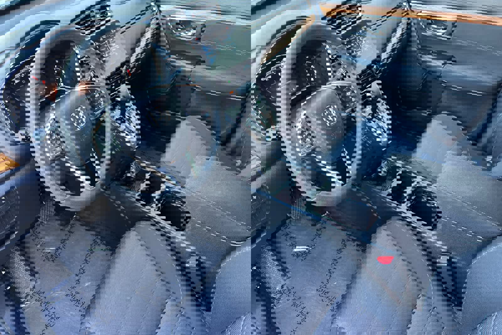 Used 2018 Honda CR-V EX image 11